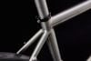 Khung sườn xe đạp Titanium Road 2025 R8.1 từ Hi Light (Chính hãng, bảo hành 5 năm)