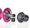 Bộ đùm xe đạp Koozer 650 boost 15x110 / 12x148 co6i1 HG / XD / MS 9 chó 270 click