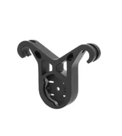  Pat đèn hậu xe đạp MagicShine SEEMEE gắn gọng yên / cốt yên ( không phải đuôi tròn Garmin ) 