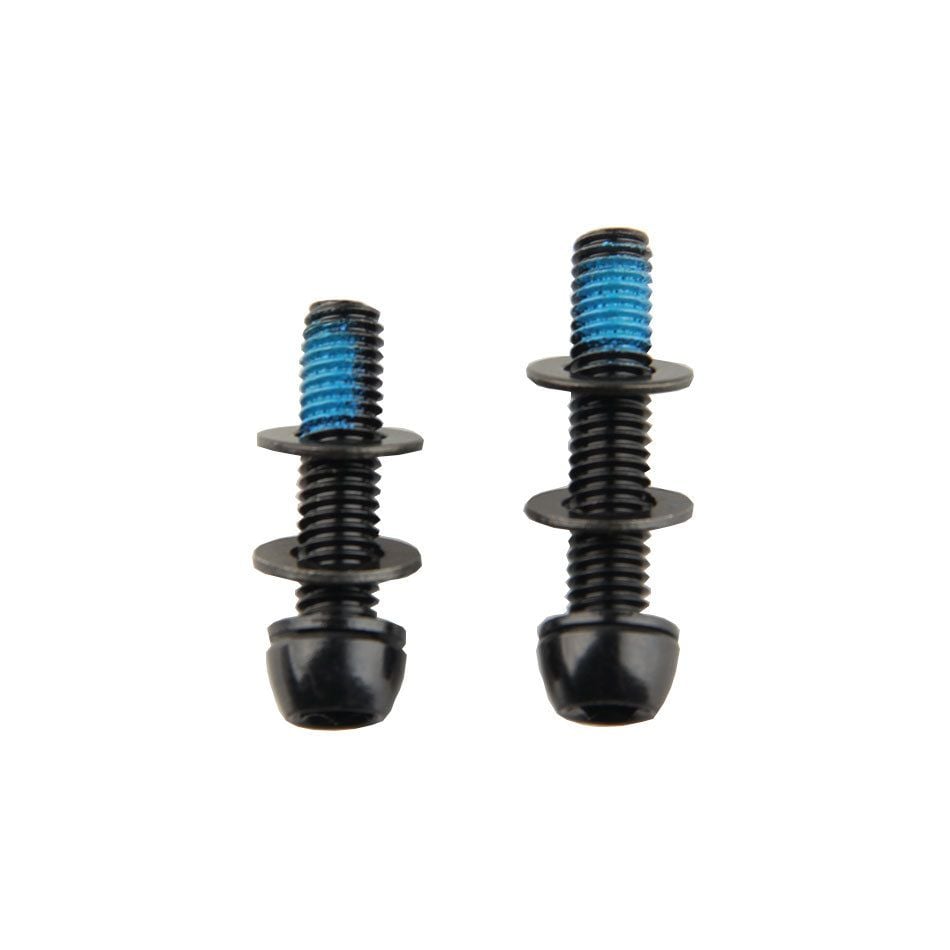 Bộ 2 ốc cầu thắng xe đạp M6x30 và M6x35 dành cho xe dùng 2 cầu thắng