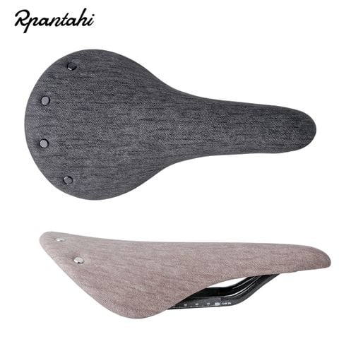  Yên xe đạp carbon RPANTAHI C15 150x260mm 135 gram 