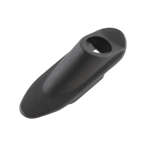  Cao su bịt ống sườn xe đạp mẫu F ( cặp ) 