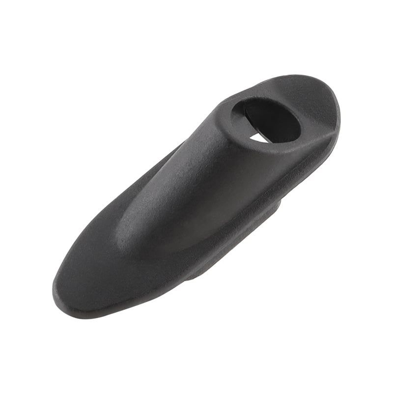 Cao su bịt ống sườn xe đạp mẫu F ( cặp )