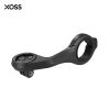 Bát gắn đồng hồ tốc độ / đèn / camera hành trình lên ghidong xe đạp XOSS XG18