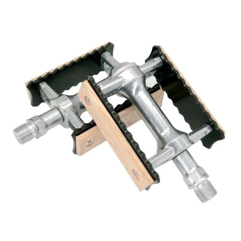  Pedal xe đạp retro / vintage SHANMASHI FX1 