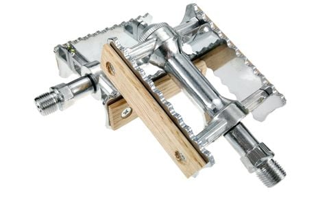  Pedal xe đạp retro / vintage SHANMASHI FX1 