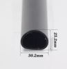 Cốt yên xe đạp dạng chữ D cho Giant D-Fuse 350mm