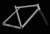 Sườn xe đạp Hi light Titanium Gravel – G9.1 (Chính hãng, bảo hành 5 năm)