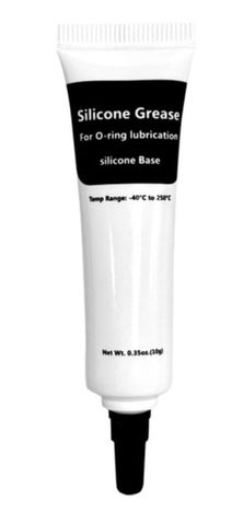  Mỡ silicon bảo dưỡng các bộ phận seal cao su / phốt O-ring tuýp 10 gram 