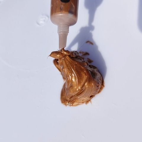 Mỡ đồng bôi ren ốc chống rỉ tuýp 5 gram 