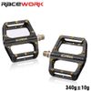 Pedal xe đạp RaceWork CRX