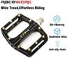 Pedal xe đạp RaceWork CRX