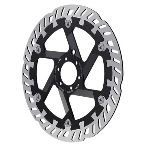  Đĩa thắng xe đạp Magura MDR-P 180mm / 203mm 6 ốc 