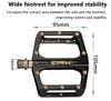 Pedal xe đạp RaceWork CRX