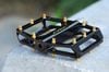 Pedal xe đạp RaceWork CRX