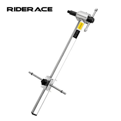  Tool kiểm tra / nắn bát cùi đề xe đạp RiderAce RR9165 