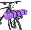 Baga trước xe đạp F17 hỗ trợ bắt vào phuộc nhún