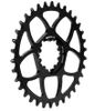 Dĩa xe đạp Semat cho giò chuẩn SRAM GXP 3 ốc 32 / 34 / 36T