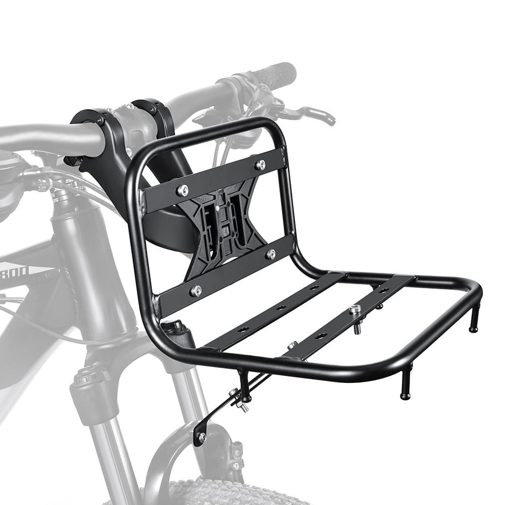 Baga trước xe đạp bắt vào ghidong tháo lắp nhanh F18