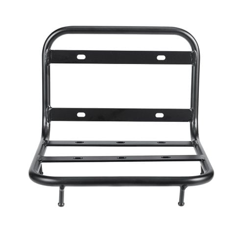  Baga trước xe đạp bắt vào ghidong tháo lắp nhanh F18 