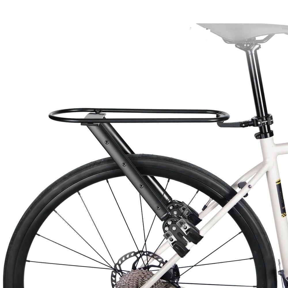 Baga sau xe đạp Bikepacking dành cho các xe không có lỗ bắt ốc R16