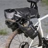 Baga sau xe đạp Bikepacking dành cho các xe không có lỗ bắt ốc R16