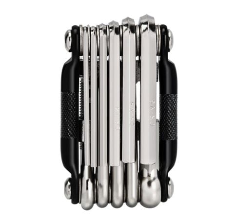  Bộ mini tool lục giác RiderAce RR9516BK 13 chức năng 