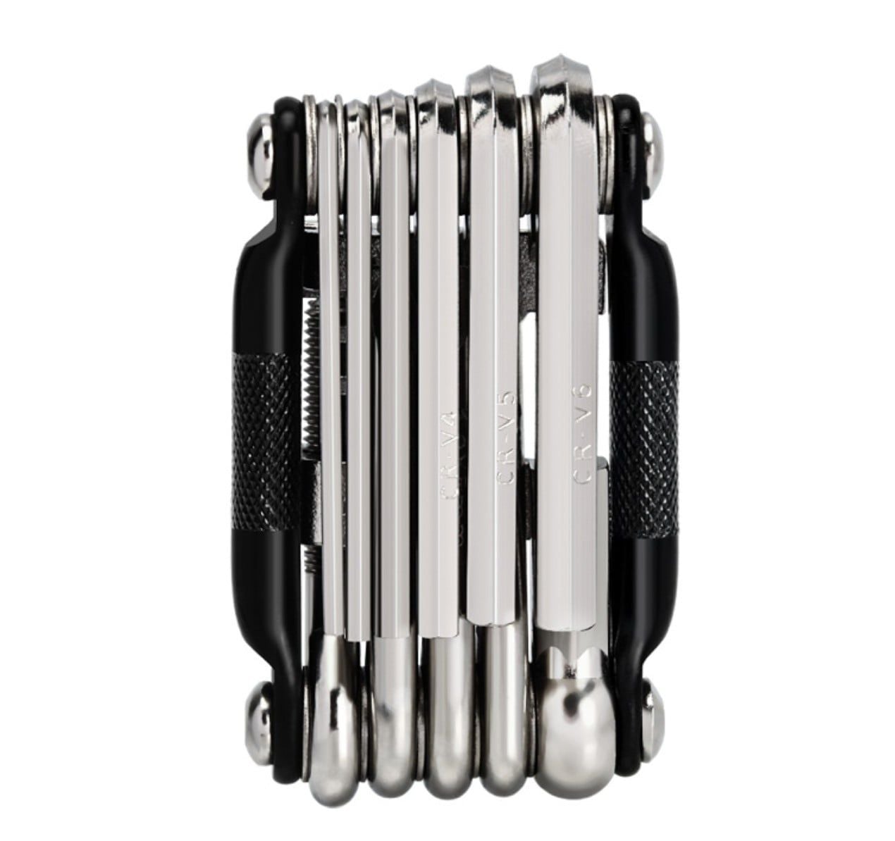 Bộ mini tool lục giác RiderAce RR9516BK 13 chức năng