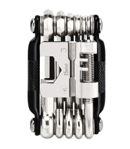  Bộ mini tool lục giác RiderAce RR9516BK 13 chức năng 