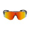Mắt Kính Đạp Xe Thể Thao ACTIVE KA-185 Sunglasses Cycling 1 tròng Polarized + 1 tròng đổi màu Photopromic