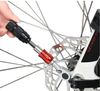 Bộ tool lục giác xe đạp kèm cờ lê cóc RiderAce RR9729 12 chức năng