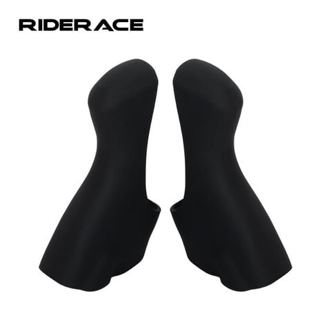 Cao su bọc tay lắc xe đạp RiderAce dành cho tay lắc Shimano R4700 / R5800 / R6800 RR93392 