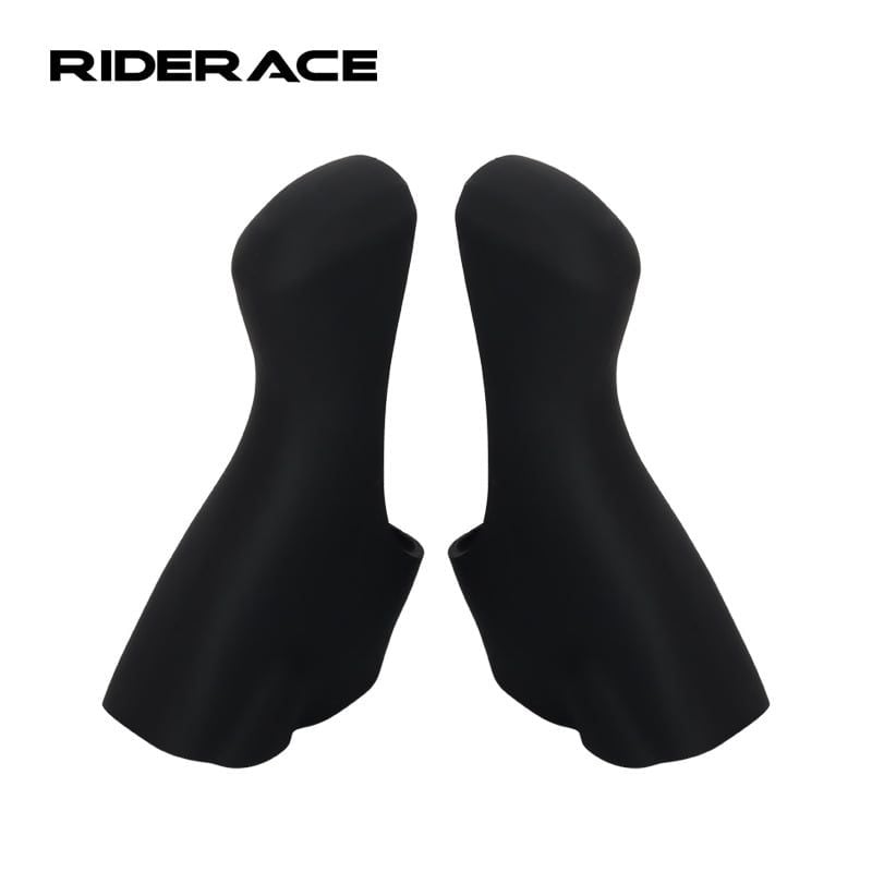 Cao su bọc tay lắc xe đạp RiderAce dành cho tay lắc Shimano R4700 / R5800 / R6800 RR93392