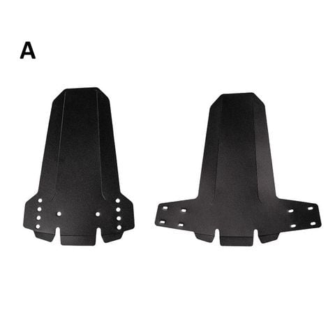  Bộ dè xe đạp trước + sau dành cho xe MTB DF13 