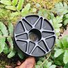 Nắp chụp potang xe đạp nhôm CNC SIN Y003T