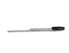 Bát gắn đồng hồ / đèn / phụ kiện lên ghidong 2 lỗ ốc in 3D Tiitanium ZRACE GR19 đuôi Garmin ( chỉ gắn phía trên )