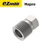 Ốc đầu thắng dầu xe đạp Shimano / SRAM / Avid / Magura