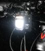 Đèn xe đạp ESLNF 1200 lumen pin 3200mah remote không dây ES1200
