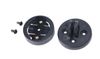 Bát chuyển đuôi Gopro 3 chấu thành đuôi tròn Garmin cho đồng hồ / đèn xe đạp MT085