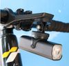 Bát chuyển đuôi Gopro 3 chấu thành đuôi tròn Garmin cho đồng hồ / đèn xe đạp MT085