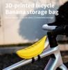 Túi xe đạp hình trái chuối Banana Bag