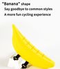 Túi xe đạp hình trái chuối Banana Bag