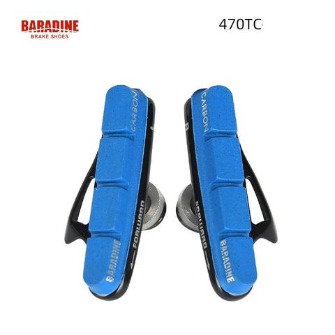  cặp gôm thắng vành xe đạp dành cho niềng carbon Baradine 470TC 