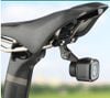 Bát kẹp gọng yên Deemount hỗ trợ gắn cái đèn hậu MagicShine dòng SeeMee BTK020