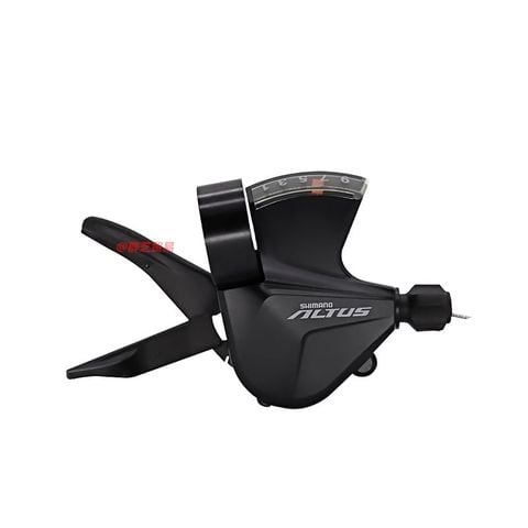  Tay bấm xe đạp Shimano Altus M2010 9 tốc độ 