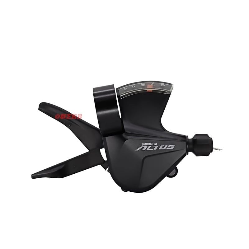 Tay bấm xe đạp Shimano Altus M2010 9 tốc độ