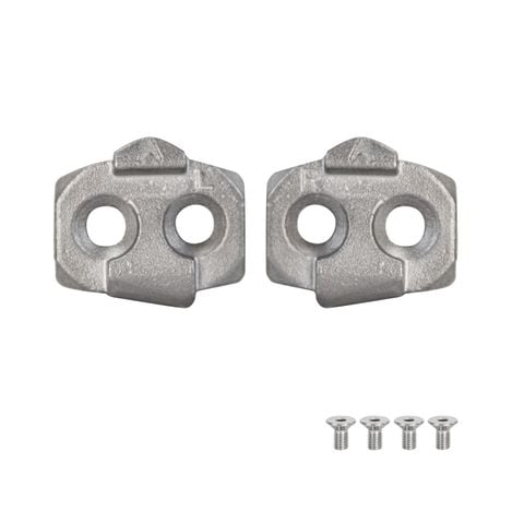  Bộ đế cleat RRS dành cho pedal xe đạp Time ATAC 