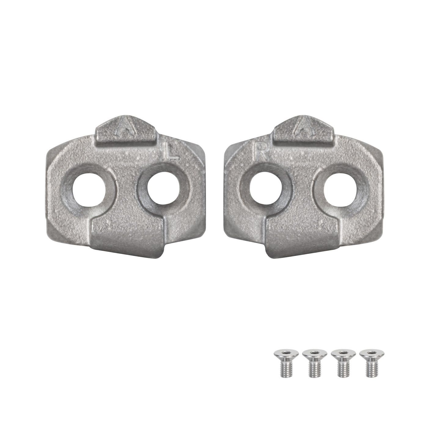 Bộ đế cleat RRS dành cho pedal xe đạp Time ATAC