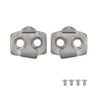 Bộ đế cleat RRS dành cho pedal xe đạp Time ATAC