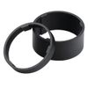 Vòng chêm cổ phuộc - spacer carbon siêu nhẹ Kovelo 5 / 10 / 15 / 20mm
